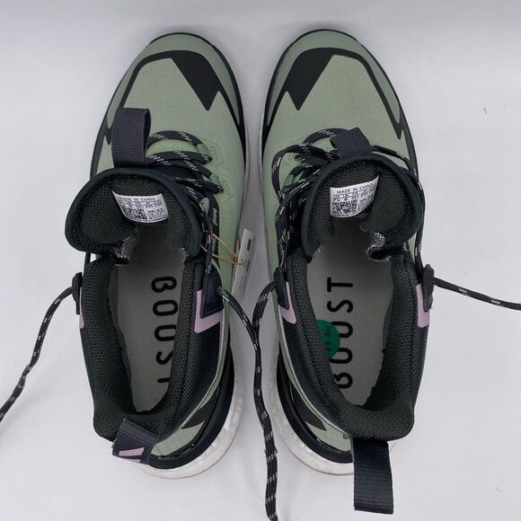 Adidas Women's Terrex Free Hiker 2 GORE-TEX Waterproof Hiking Shoe | Size: 7.5 - Picture 11 of 15